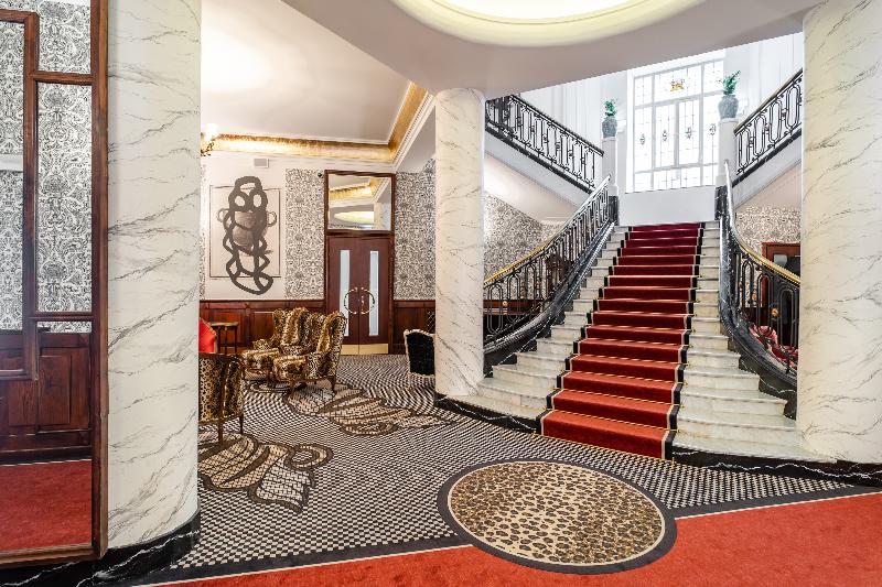 Fotos del hotel Francuski:  37