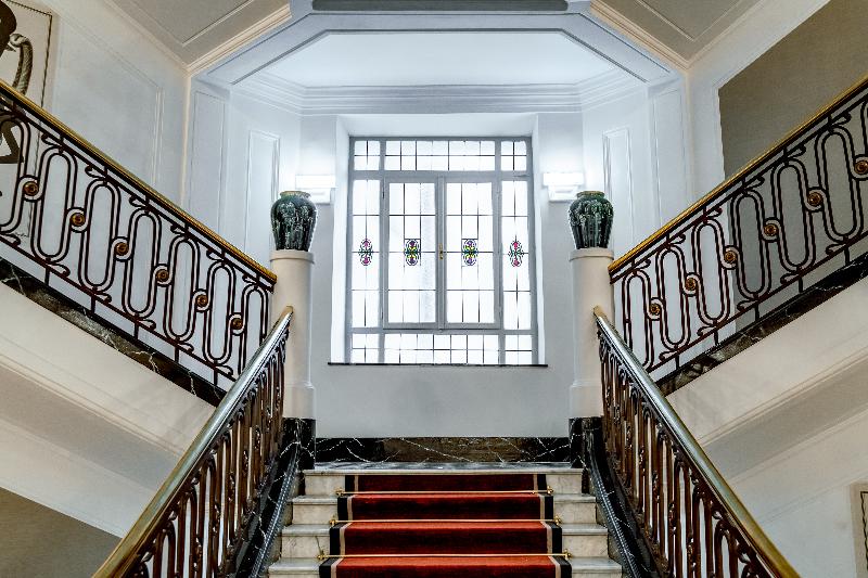 Fotos del hotel Francuski:  42