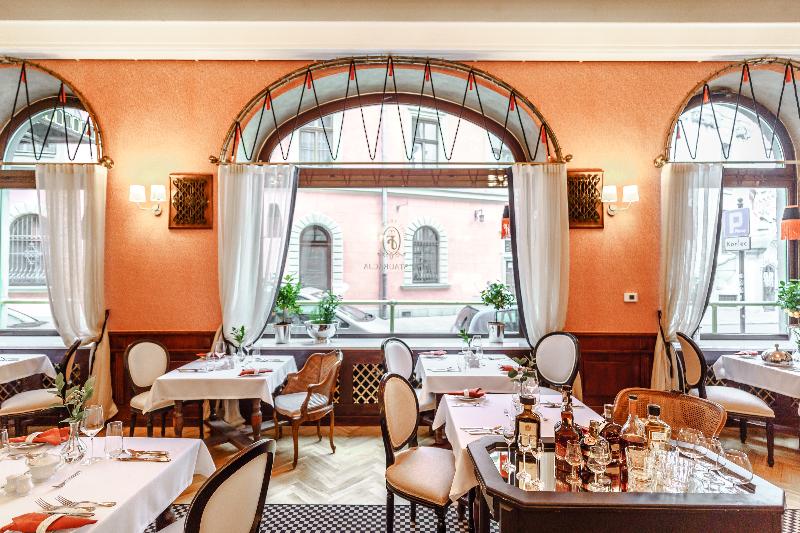 Fotos del hotel Francuski:  47
