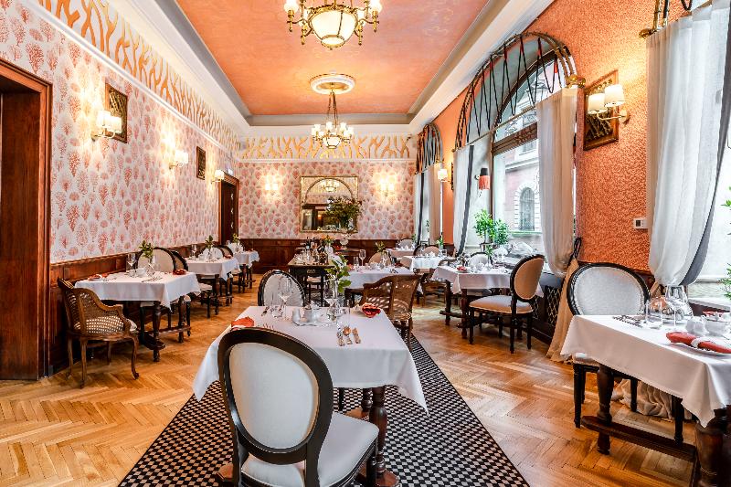 Fotos del hotel Francuski:  48