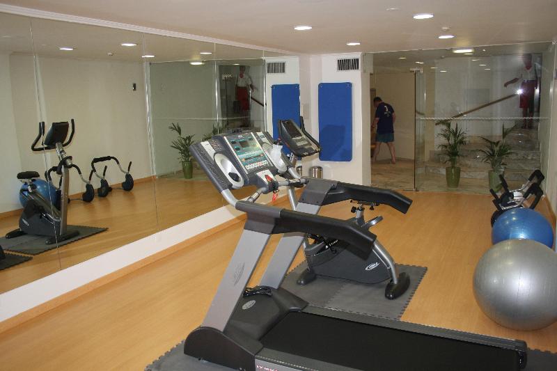 هتل Holiday Inn Algarve