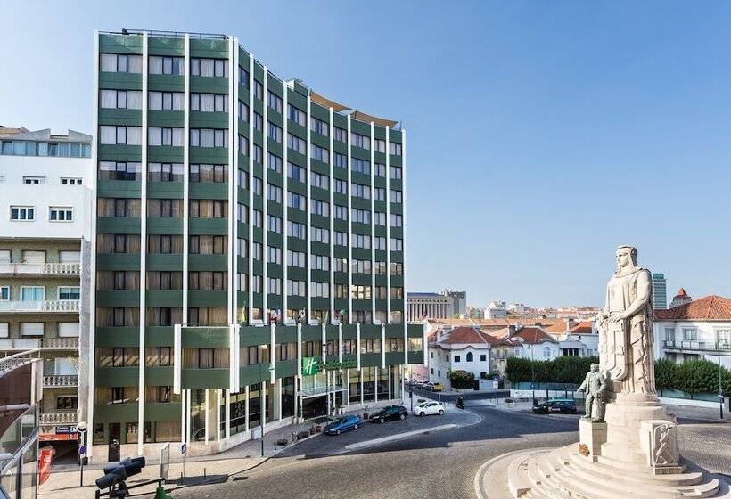 هتل Holiday Inn Lisboa