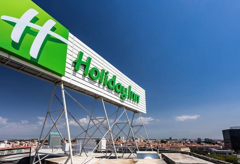 هتل Holiday Inn Lisboa