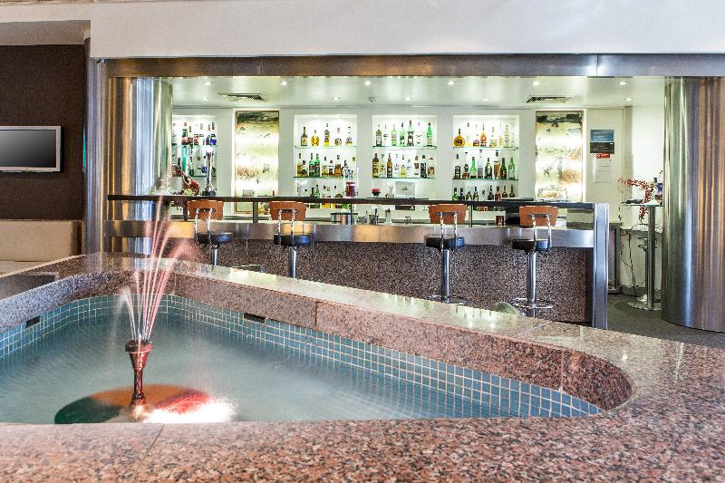 هتل Holiday Inn Lisbon Continental, An Ihg