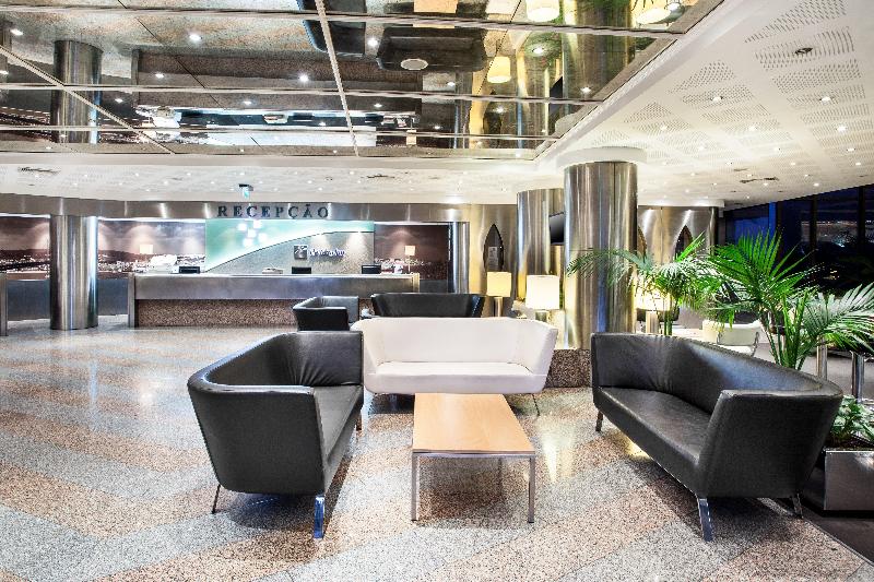 هتل Holiday Inn Lisbon Continental, An Ihg