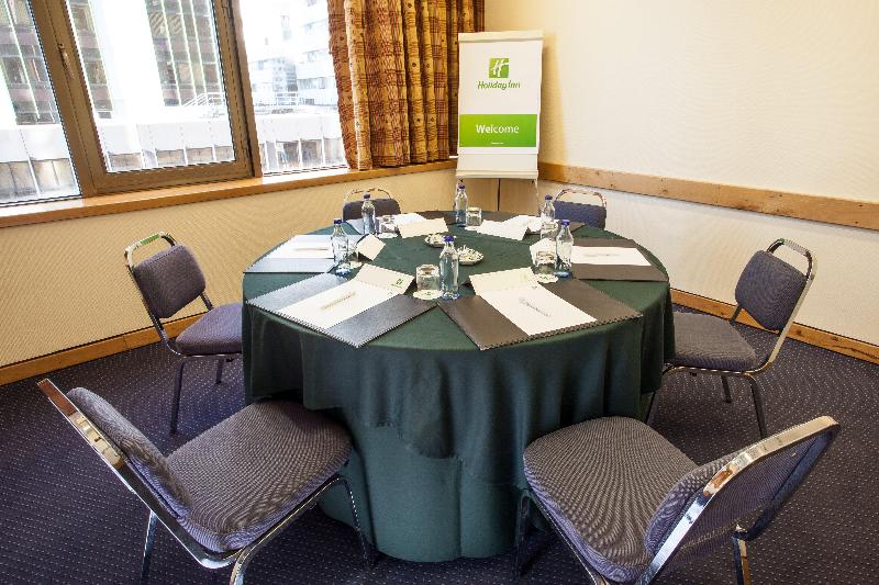 هتل Holiday Inn Lisbon Continental, An Ihg