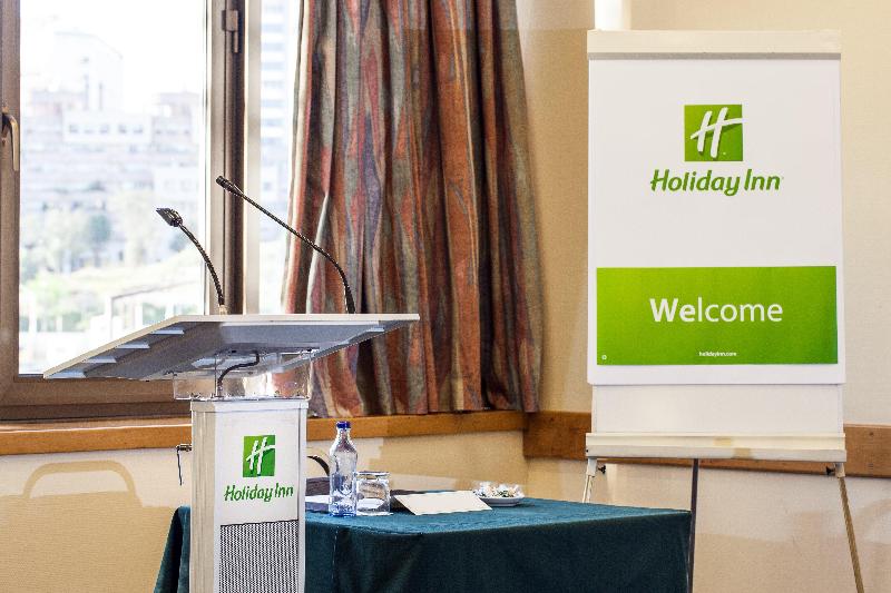 هتل Holiday Inn Lisboncontinental