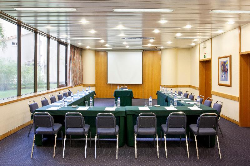 هتل Holiday Inn Lisbon Continental, An Ihg
