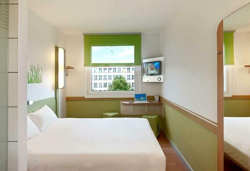 ホテル Ibis Budget Warszawa Reduta