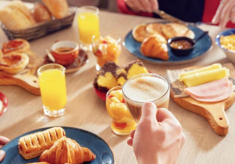 هتل Ibis Styles Lisboa Centro Liberdade Ne