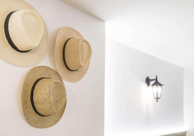 هتل Ibis Styles Lisboa Centro Marques De Pombal