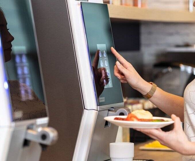 هتل Ibis Budget Warszawa Centrum