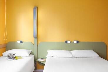 Fotos del hotel Ibis Budget Warszawa Centrum: 1 Fotos del hotel Ibis Budget Warszawa Centrum: 1