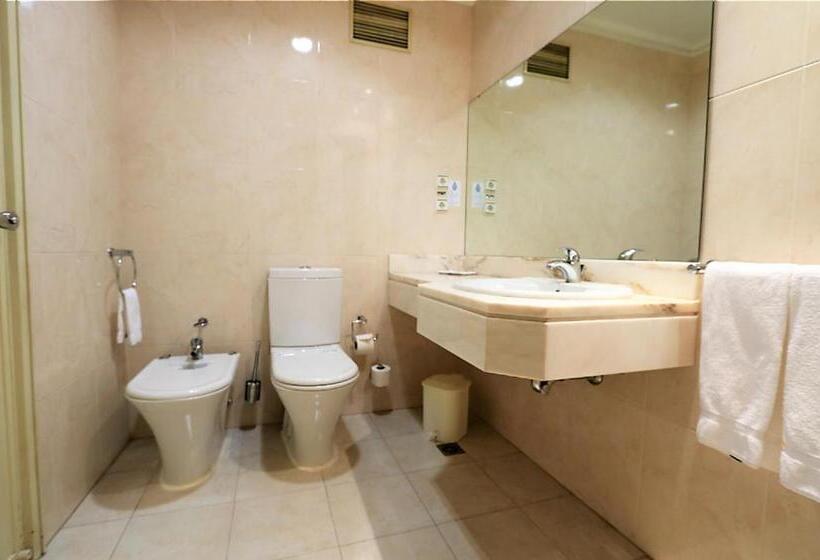 Fotos del hotel Imperial:  17