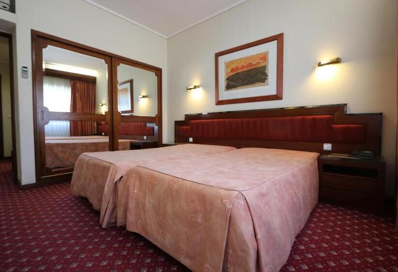 Fotos del hotel Imperial:  9