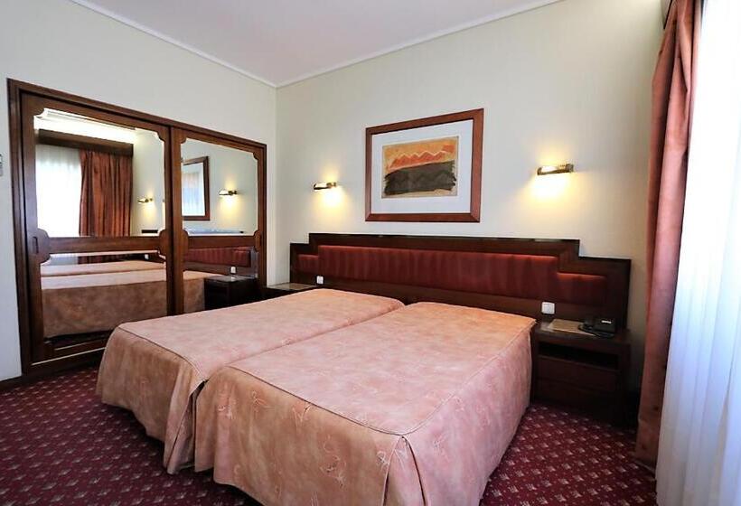 Fotos del hotel Imperial:  3