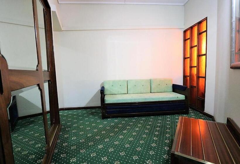 Fotos del hotel Imperial:  25