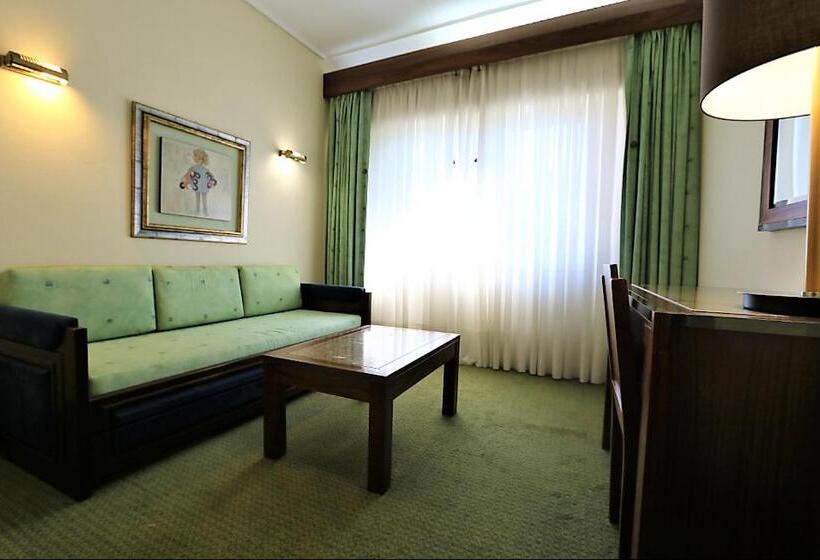 Fotos del hotel Imperial:  20