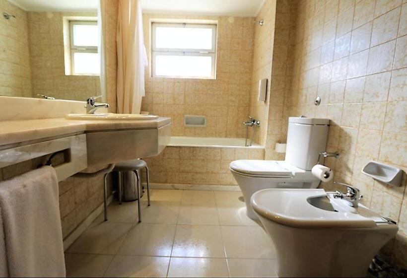 Fotos del hotel Imperial:  12