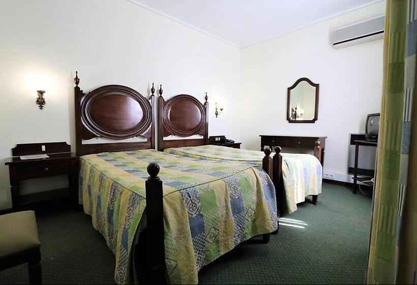 Fotos del hotel Imperial:  2