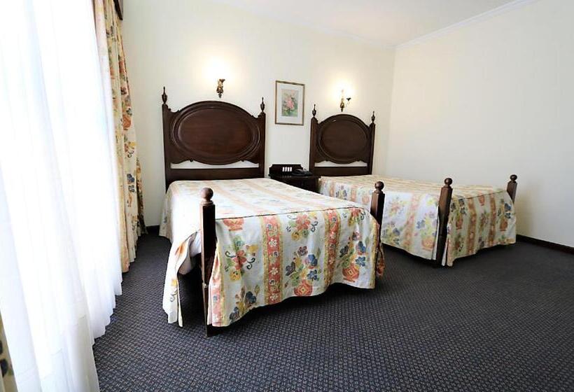 Fotos del hotel Imperial:  8