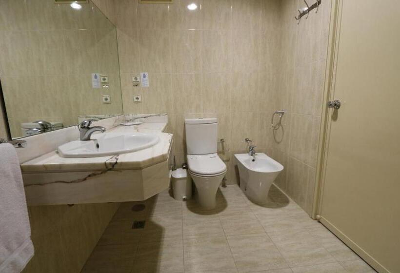 Fotos del hotel Imperial:  13