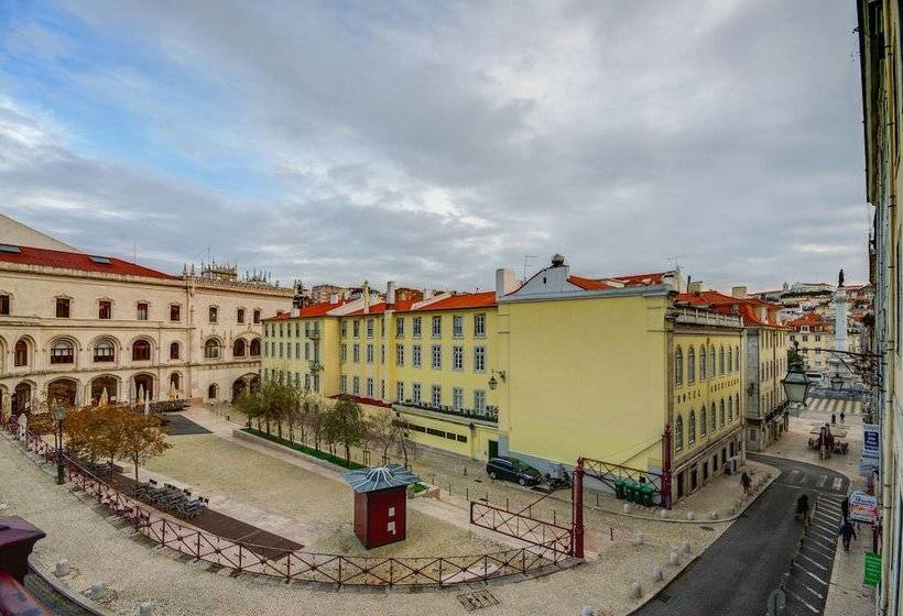 Hotel Inn Rossio