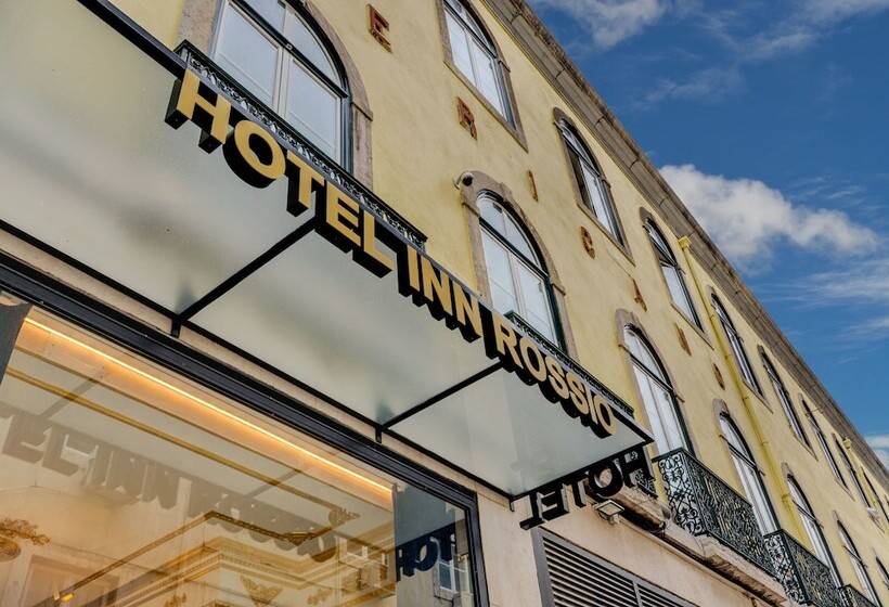 Hotelli Inn Rossio