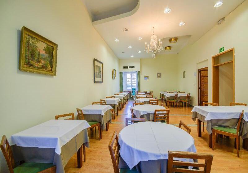 هتل Inn Rossio