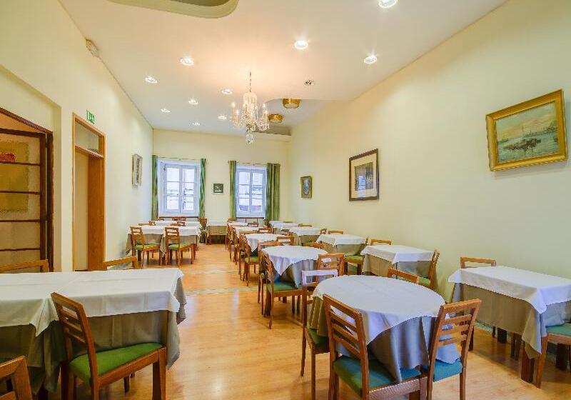 هتل Inn Rossio