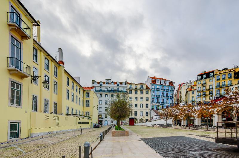 هتل Inn Rossio