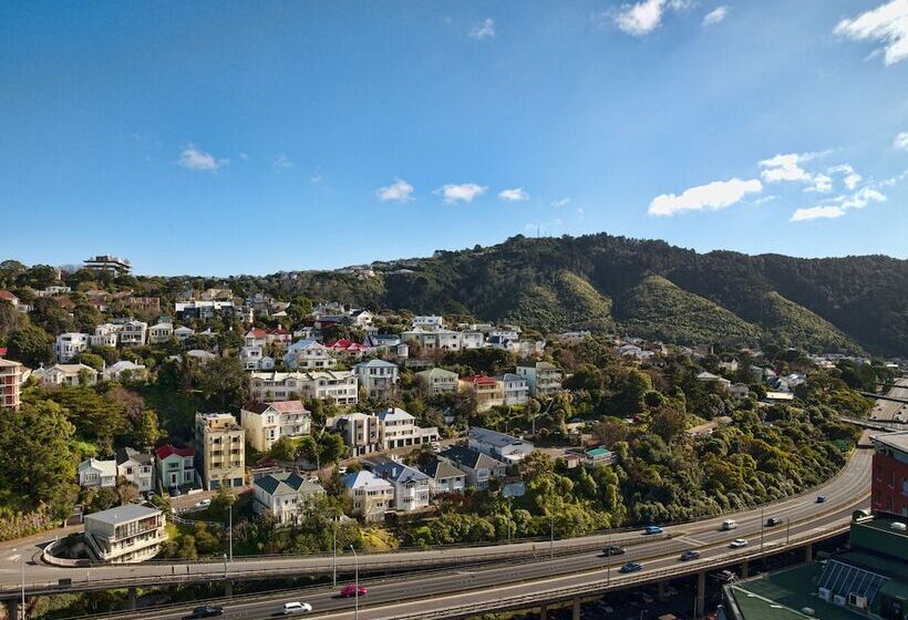 Fotos del hotel James Cook Hotel Grand Chancellor:  3