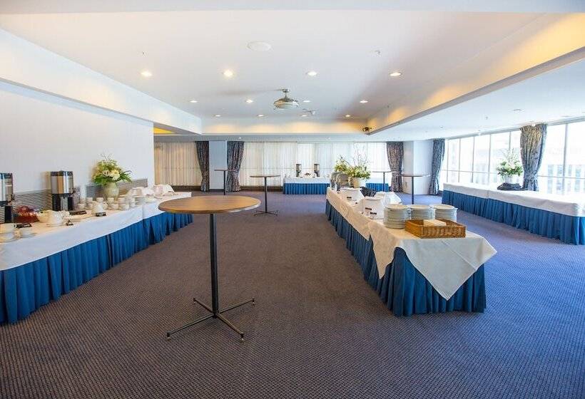 Fotos del hotel James Cook Hotel Grand Chancellor:  21