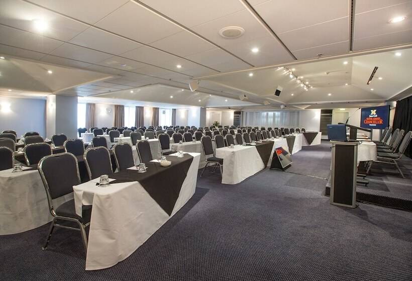 Fotos del hotel James Cook Hotel Grand Chancellor:  40