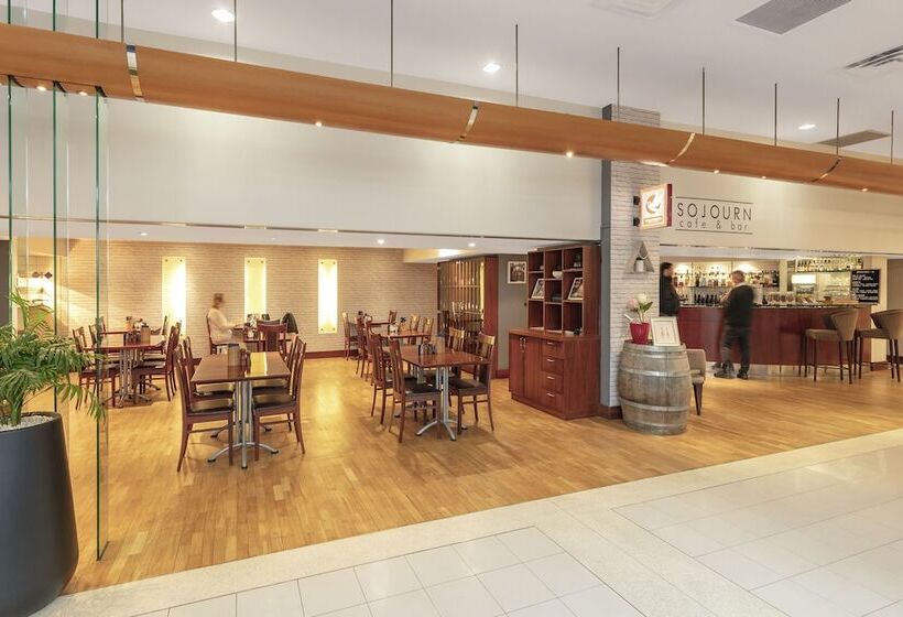 Fotos del hotel James Cook Hotel Grand Chancellor:  31