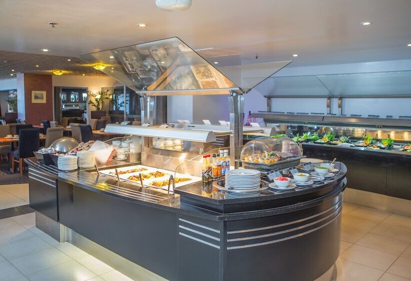 Fotos del hotel James Cook Hotel Grand Chancellor:  5