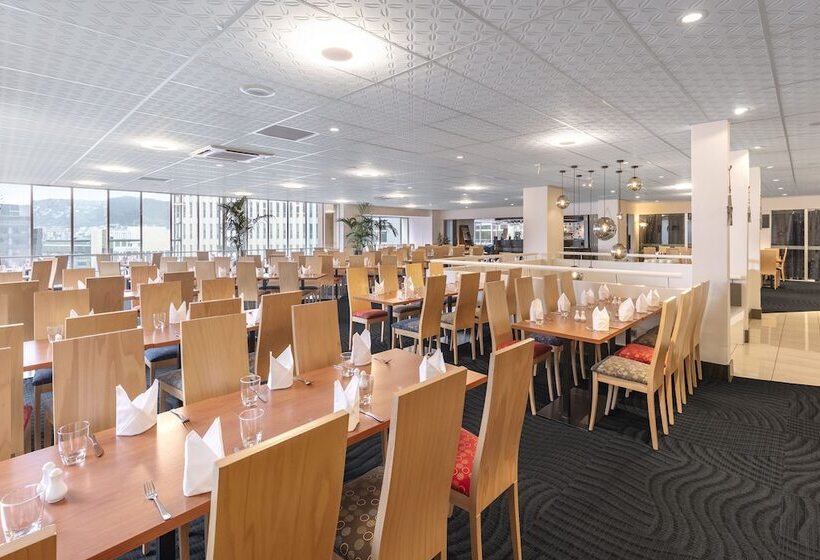 Fotos del hotel James Cook Hotel Grand Chancellor:  29
