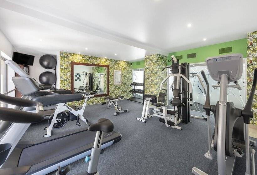 Fotos del hotel James Cook Hotel Grand Chancellor:  28