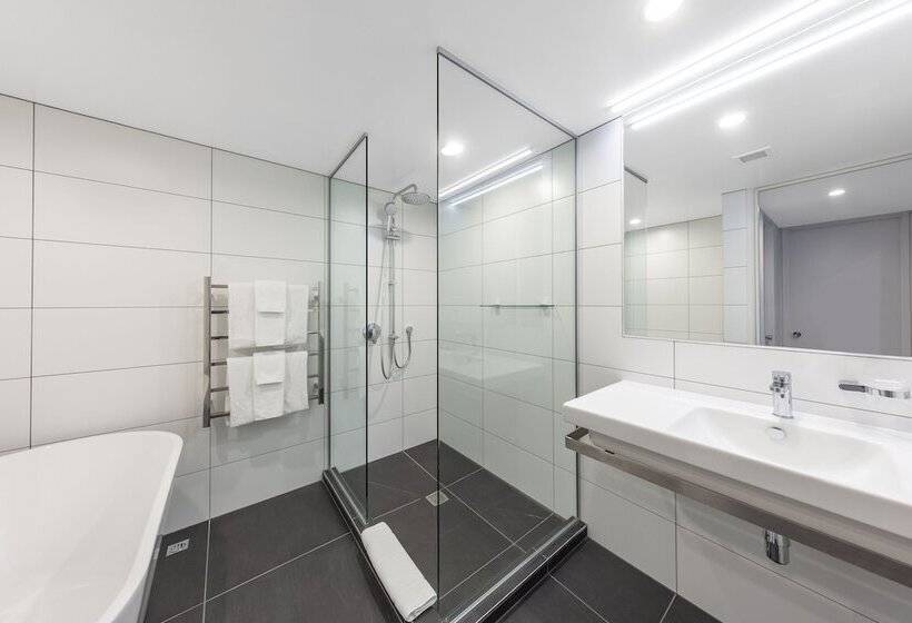 Fotos del hotel James Cook Hotel Grand Chancellor:  8