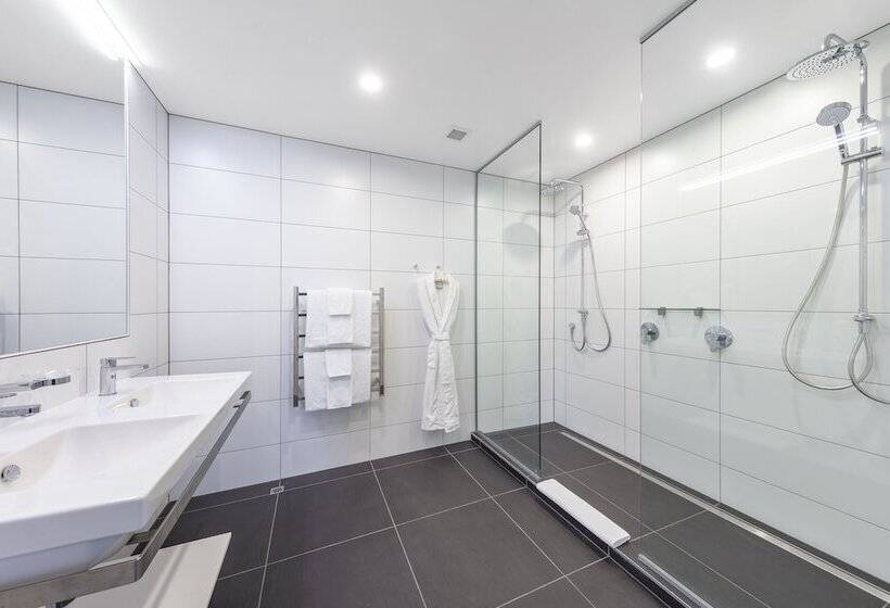 Fotos del hotel James Cook Hotel Grand Chancellor:  9