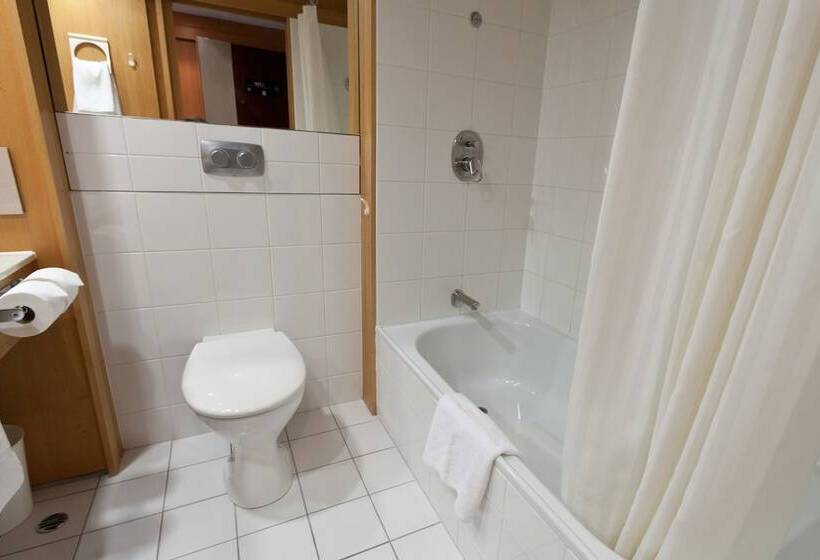 Fotos del hotel James Cook Hotel Grand Chancellor:  2