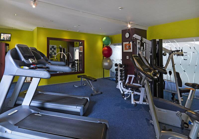 Fotos del hotel James Cook Hotel Grand Chancellor:  14