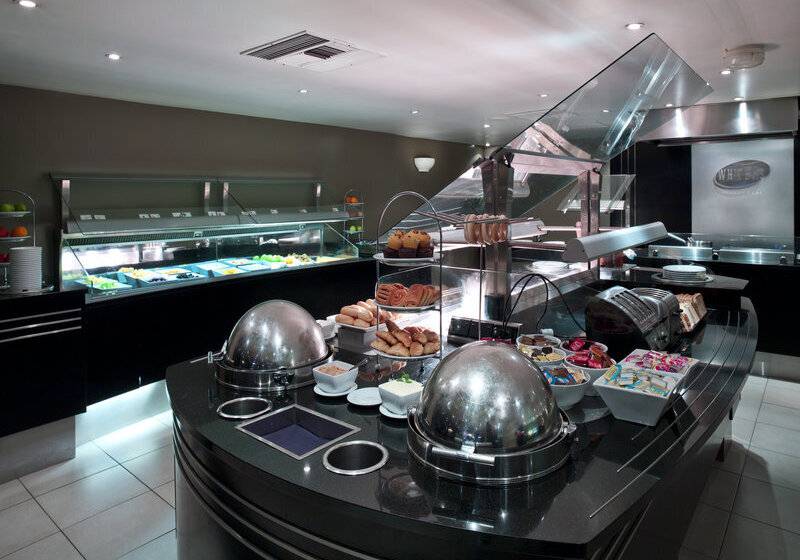 Fotos del hotel James Cook Hotel Grand Chancellor:  16