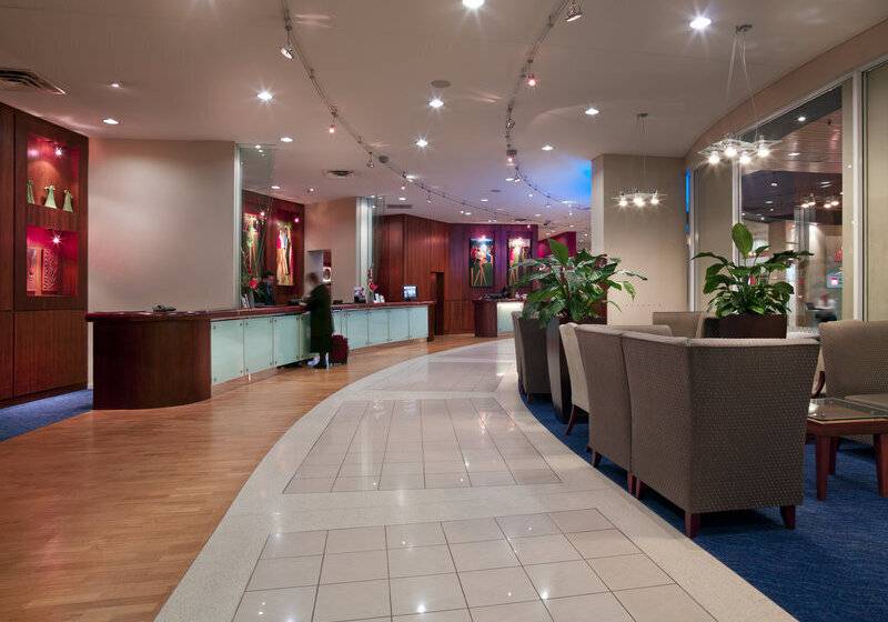 Fotos del hotel James Cook Hotel Grand Chancellor:  19
