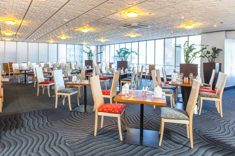 Fotos del hotel James Cook Hotel Grand Chancellor:  41