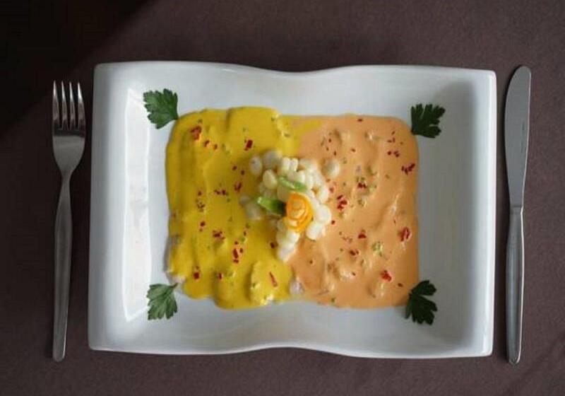 فندق Jose Antonio