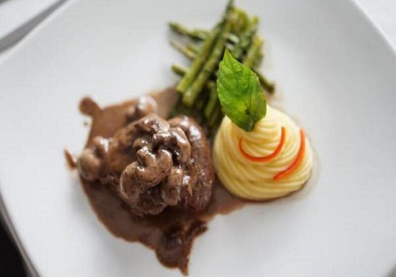 فندق Jose Antonio