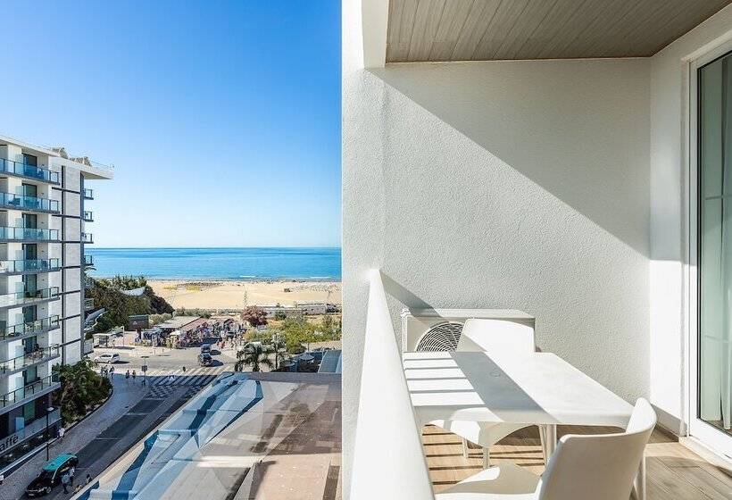 Fotos del hotel Jupiter Algarve Hotel:  26