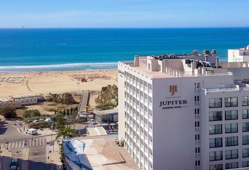 Hotel Jupiter Algarve