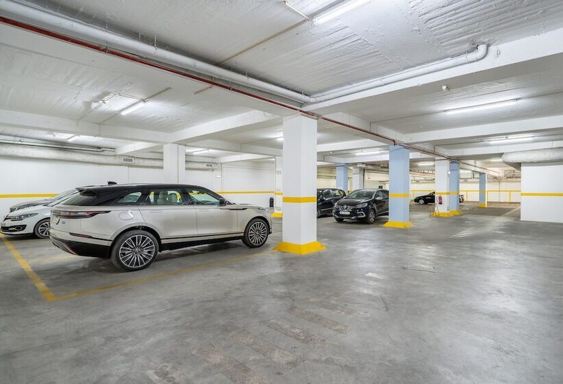 Fotos del hotel Jupiter Algarve Hotel:  21